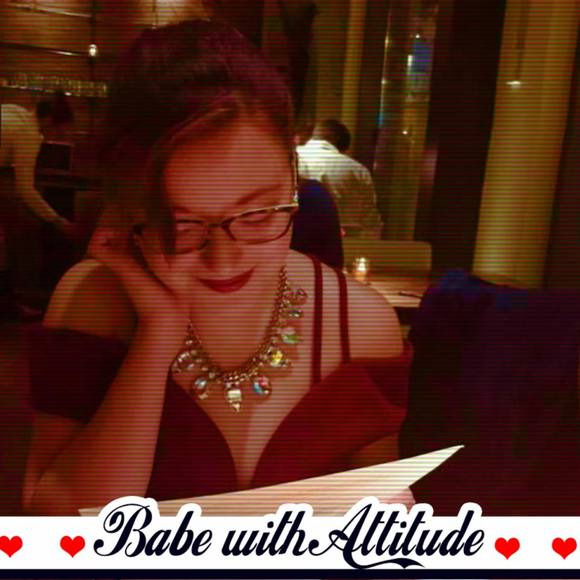 Meet your Posher, Christina - Picture 1 of 1